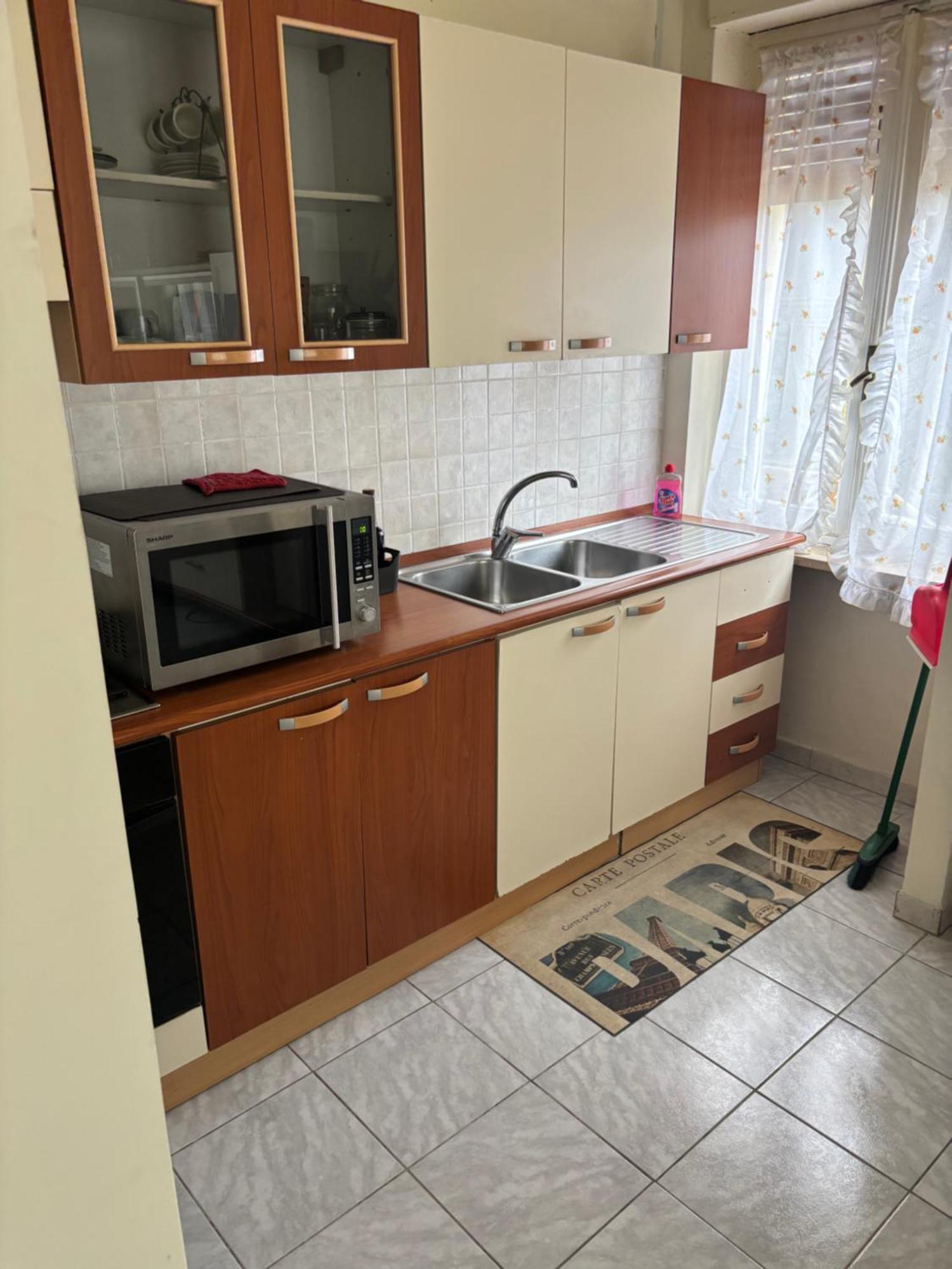 Greenappartament Del Lago Вивероне Экстерьер фото